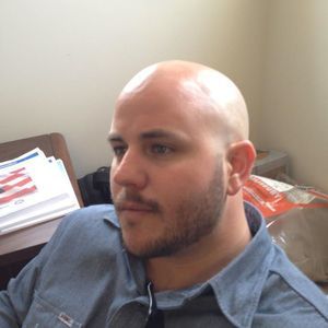 Meet your Posher, Jon-michael